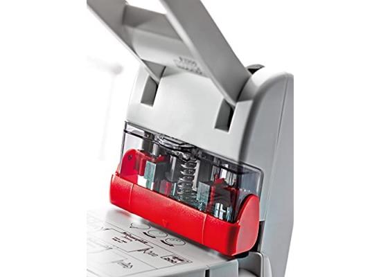 Novus Paper Puncher B2200, punch up to 200 sheets of 80gm